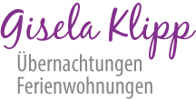 Ferienwohnungen Klipp